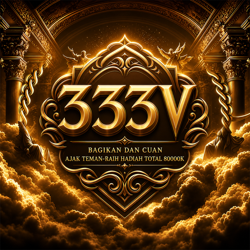 333V - Platform Game Online dengan Beragam Pilihan Permainan Seru