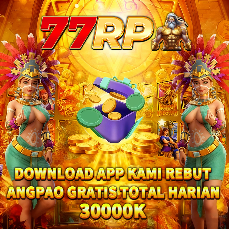 77RP - Destinasi Slot Online Indonesia dengan Ragam Tema Menarik