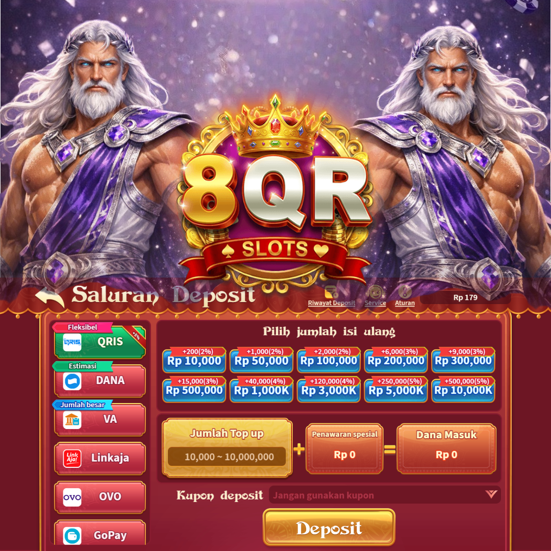 8QR - Pilihan Game PG Soft untuk Penggemar Slot Online