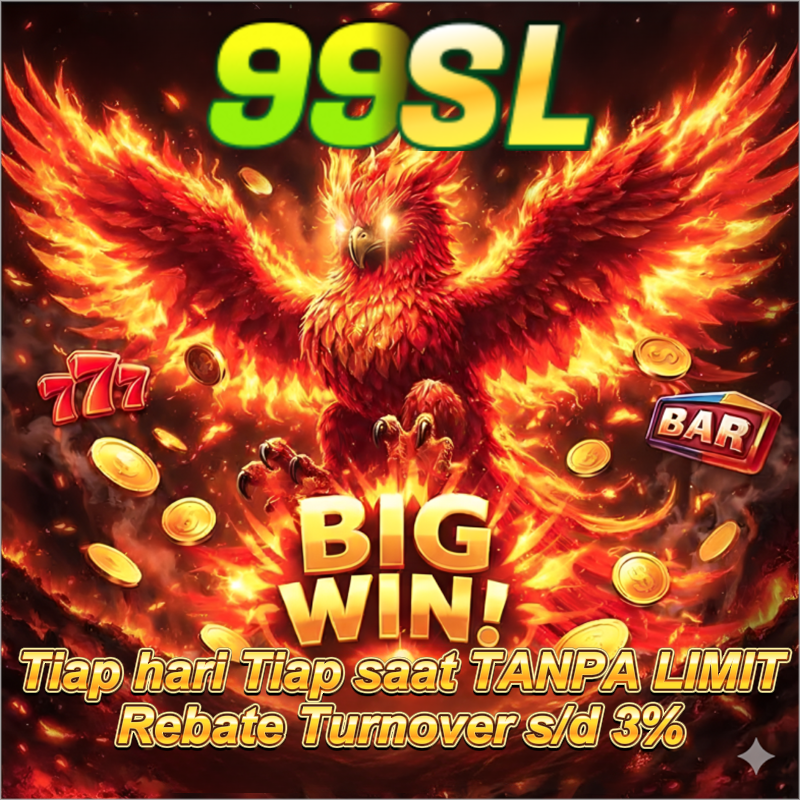 Pusat hiburan 99sl