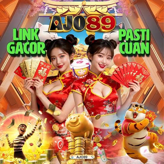 AJO89 - ajo89 agen slot online terpercaya di Indonesia dengan slot gacor hari ini terbaik dari slot88 di tahun 2026 ini.