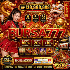 BURSA777 - Portal Resmi Game Kasino dengan Link Daftar dan Akses Alternatif