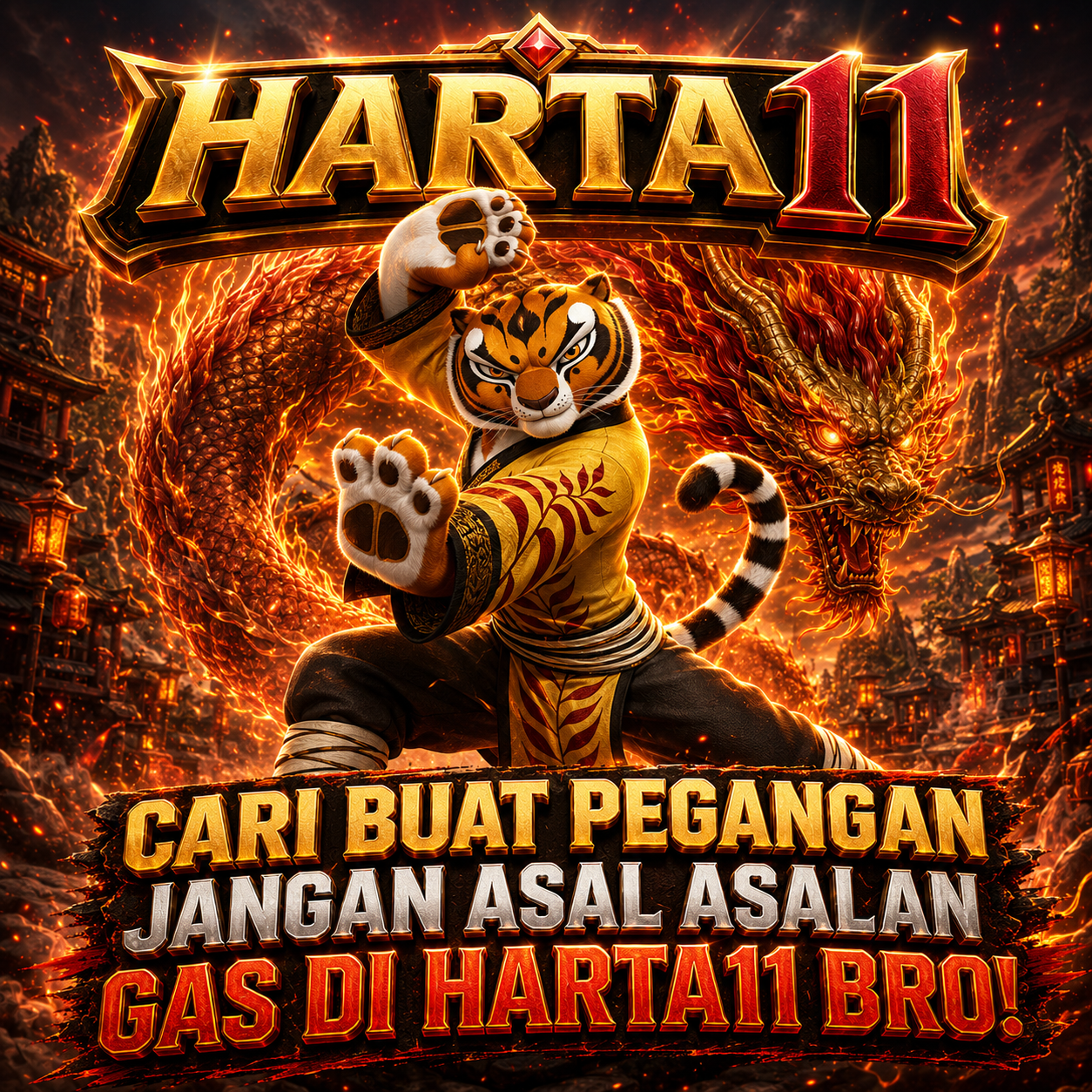 HARTA11 - harta11 Situs Resmi Slot Online dan Pilihan Game PG Soft
