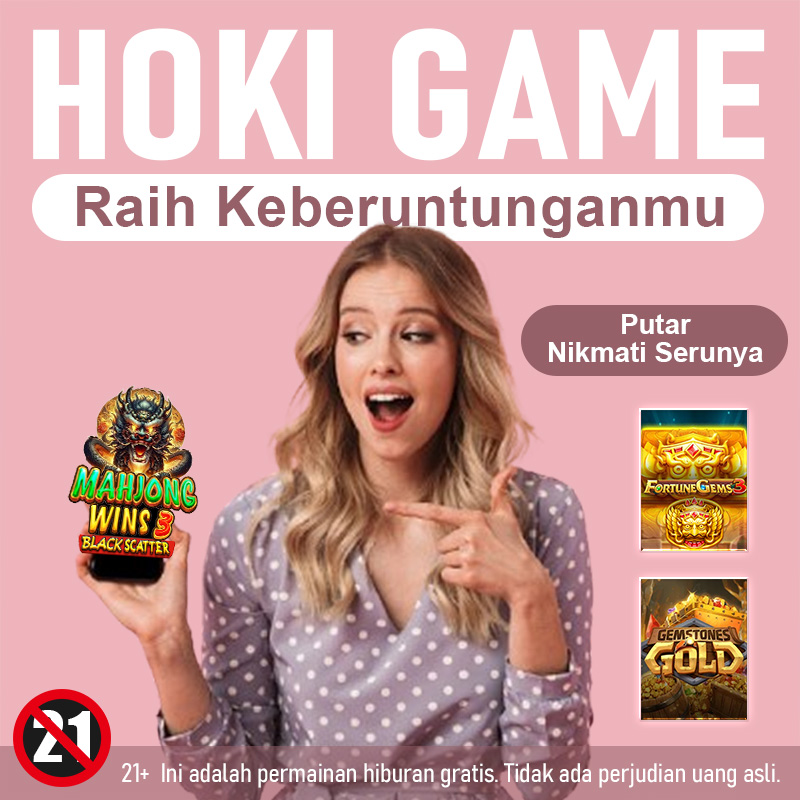 HOKIGAME - Slot Indonesia Jadi Pilihan untuk Menjelajahi Tema Slot Online Berbeda
