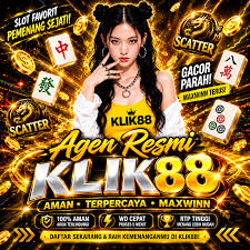 KLIK88 - Daftar Game Online dengan Pilihan Slot yang Beragam