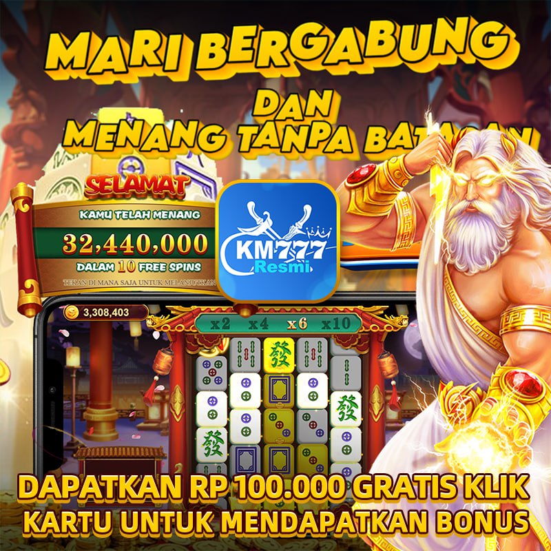 KM777 - km777 Login Situs Resmi dan Nikmati Ragam Game PG Soft