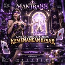 MANTRA88 - MANTRA88 Indonesia Jadi Pilihan untuk Menjelajahi Tema Slot Online Berbeda