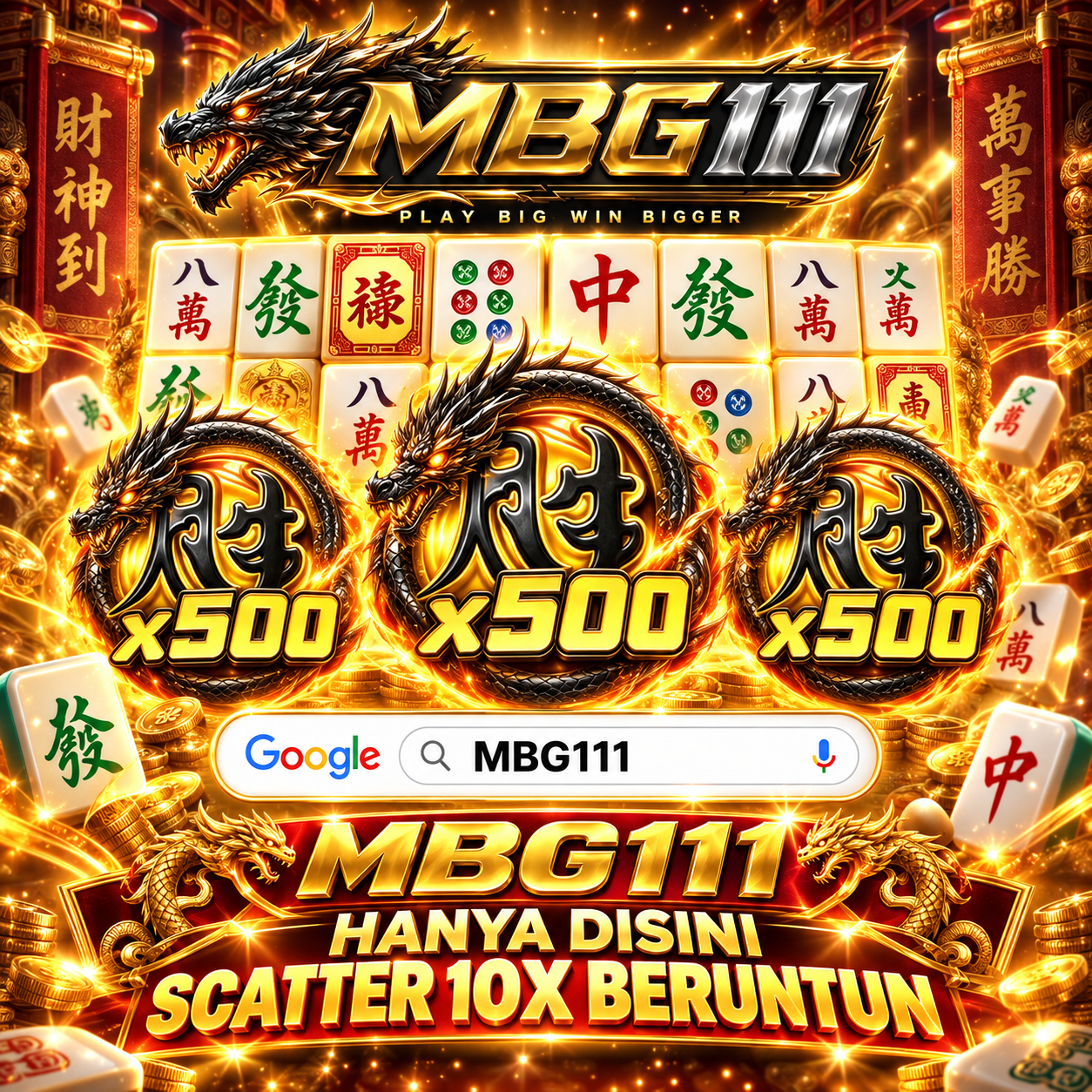 MBG111 - mbg111 Jelajahi Dunia Slot Online Penuh Kejutan dan Keseruan