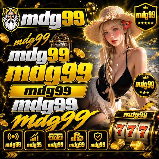 MDG99 - Daftar Game Online dengan Pilihan Slot yang Beragam