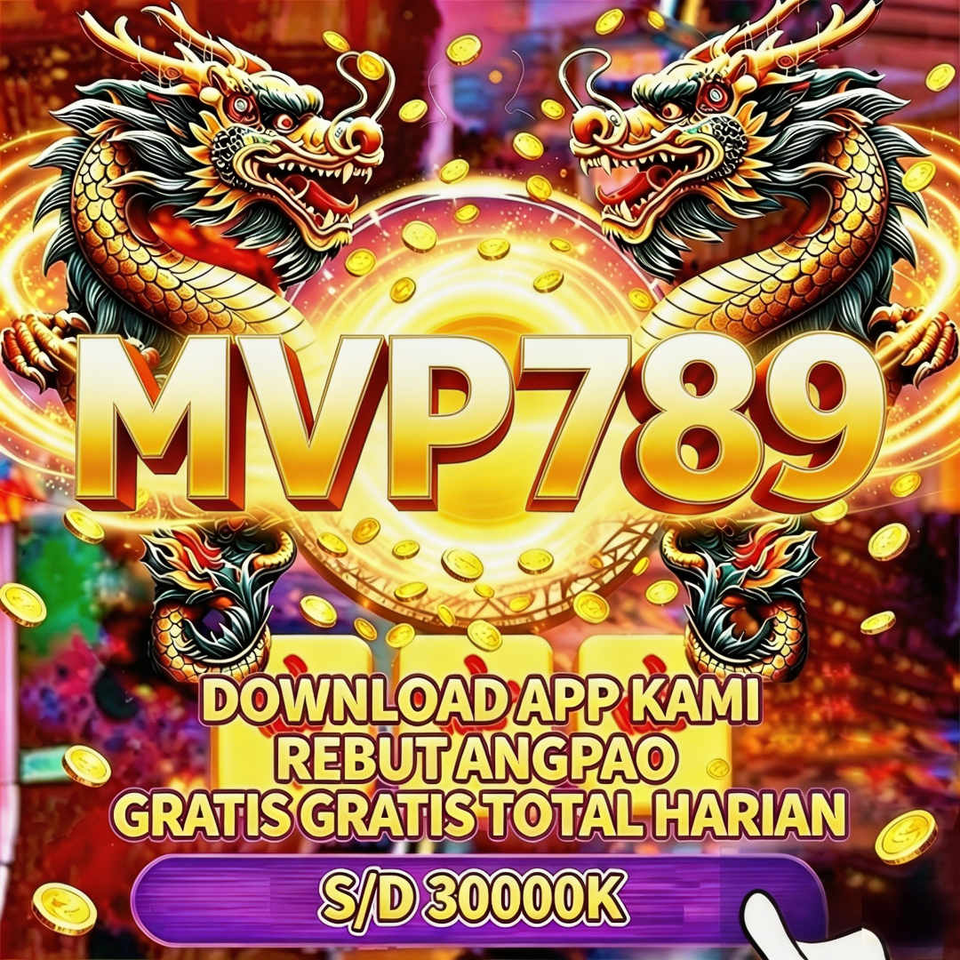 MVP789 - Login Situs Resmi dan Nikmati Ragam Game PG Soft