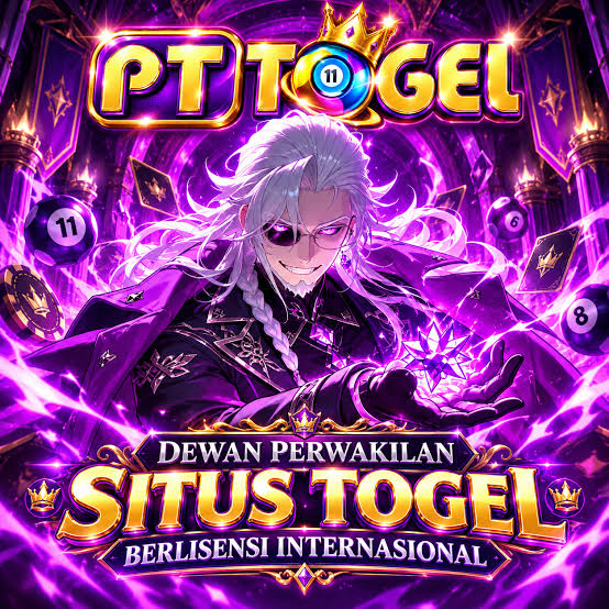 PTTOGEL - Situs Slot Online Resmi dengan Akses Daftar dan Login