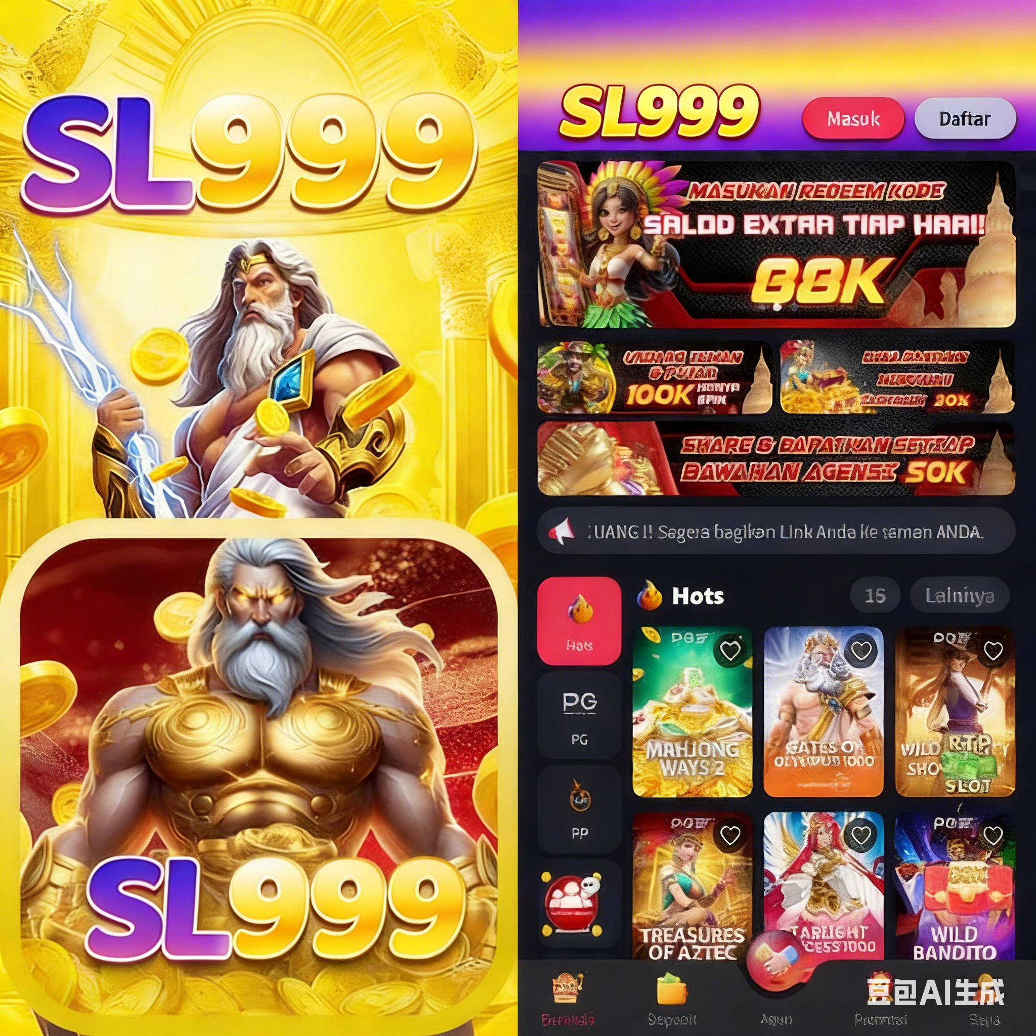 SL999 - sl999 Portal Hiburan Game Online Mobile Resmi & Terpercaya