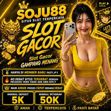 SOJU88 - Destinasi Slot Online Indonesia dengan Ragam Tema Menarik