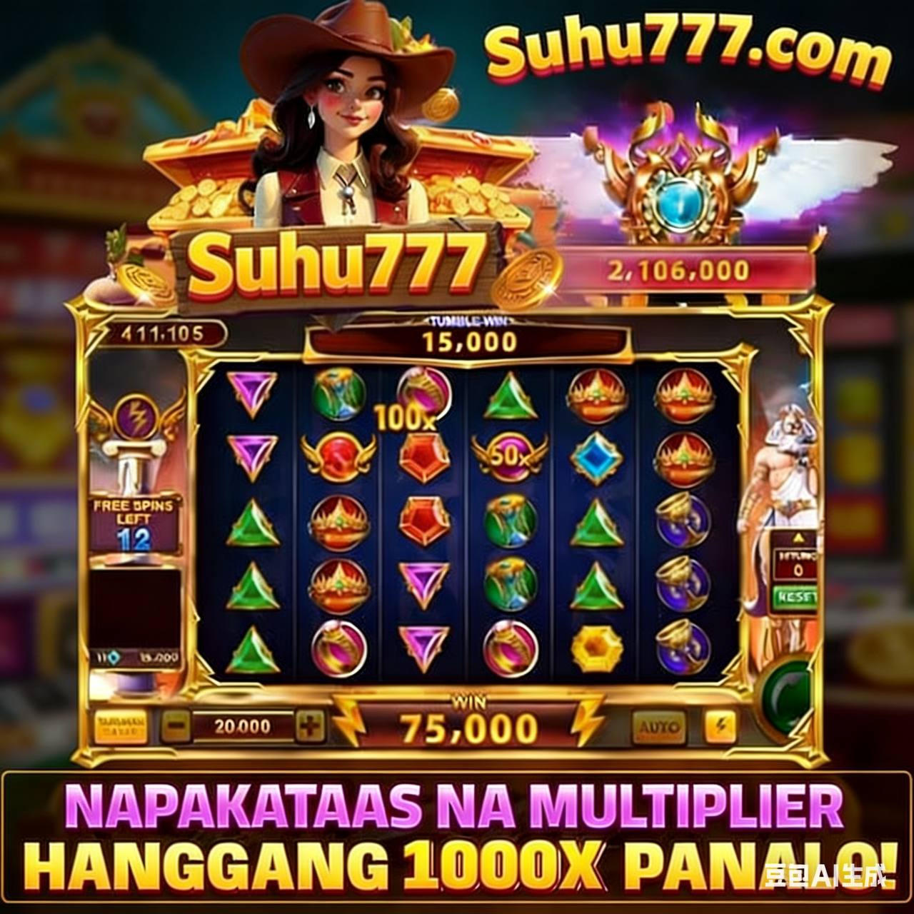 SUHU777 - suhu777 Situs Resmi Slot Online dan Pilihan Game PG Soft
