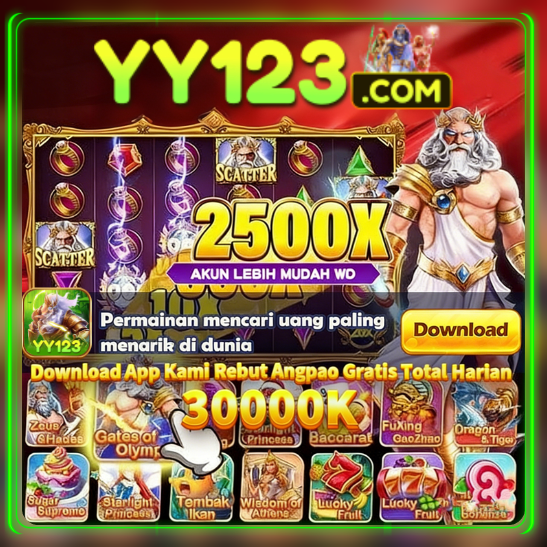 YY123 - yy123 agen slot online terpercaya di Indonesia dengan slot gacor hari ini terbaik dari slot88 di tahun 2026 ini.